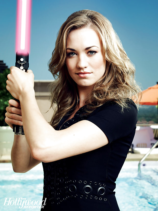 YvonneStrahovski mega collection  #31473046