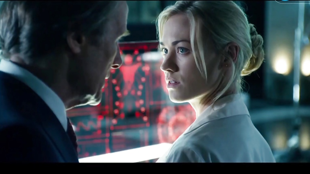 YvonneStrahovski mega collection  #31473082