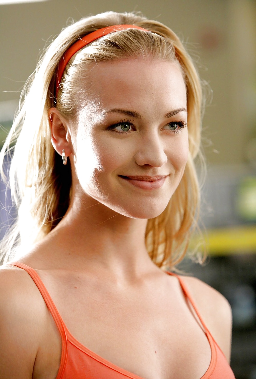 YvonneStrahovski mega collection  #31473145