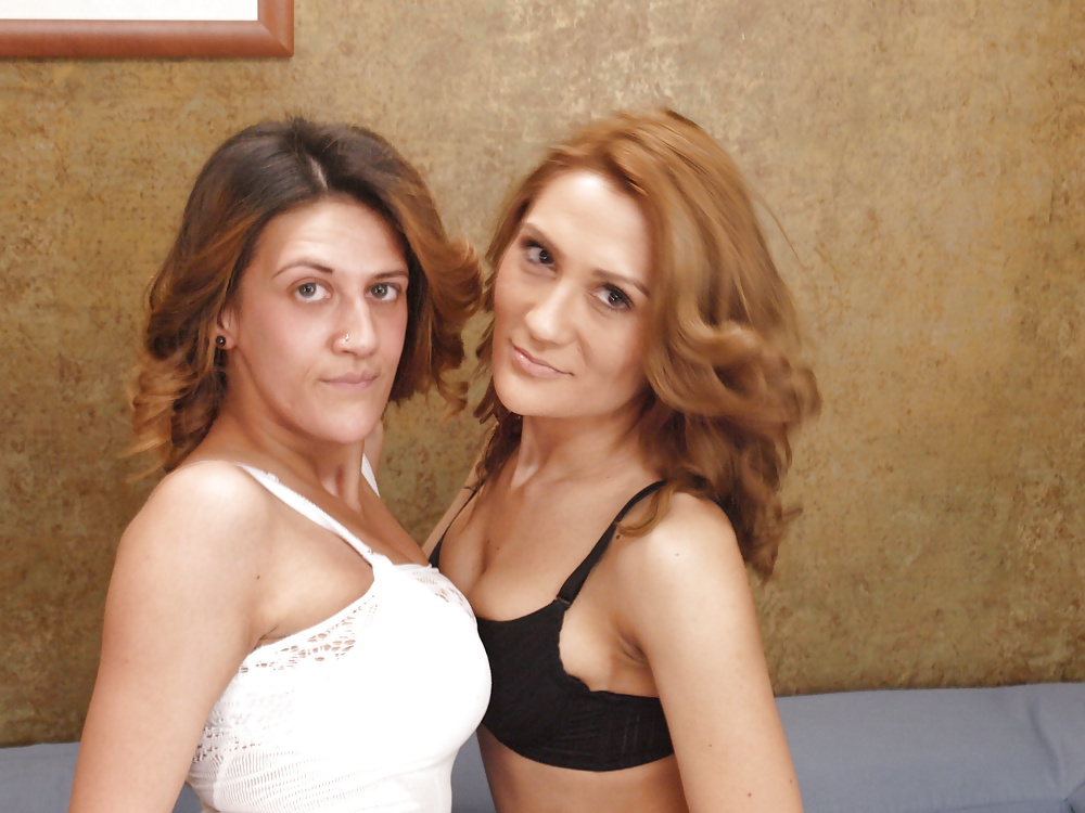 Dúo sexy
 #35270808