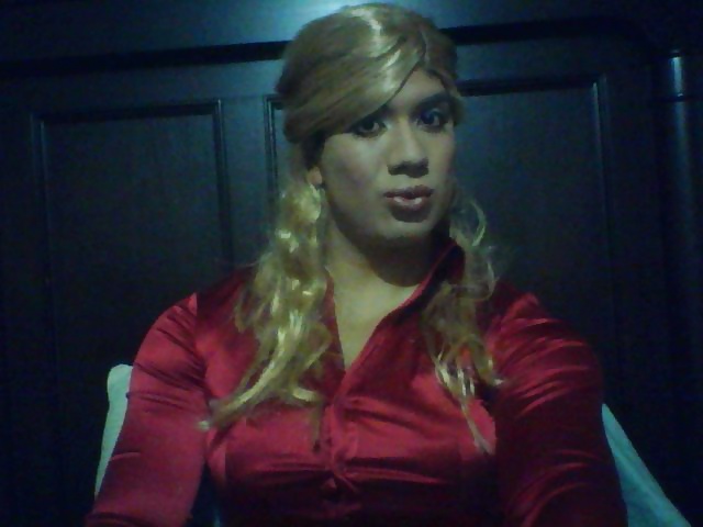 Crossdressing lexi
 #33088325