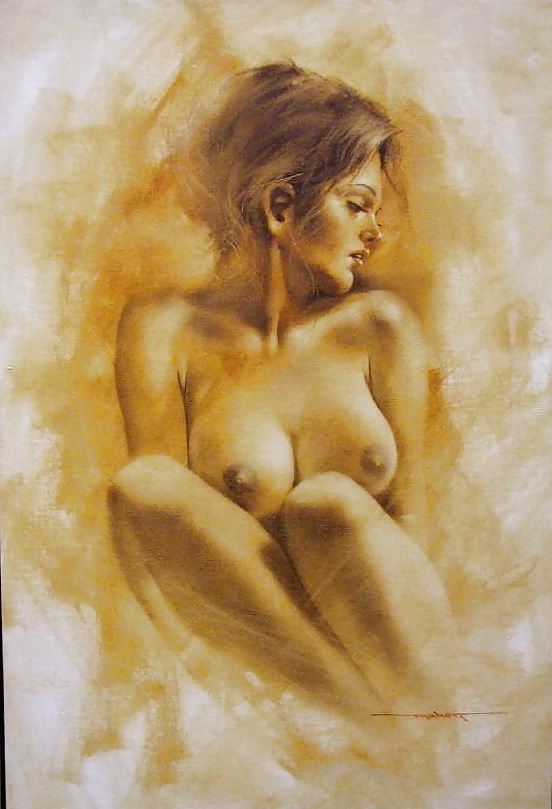 Erotic Art #34297439