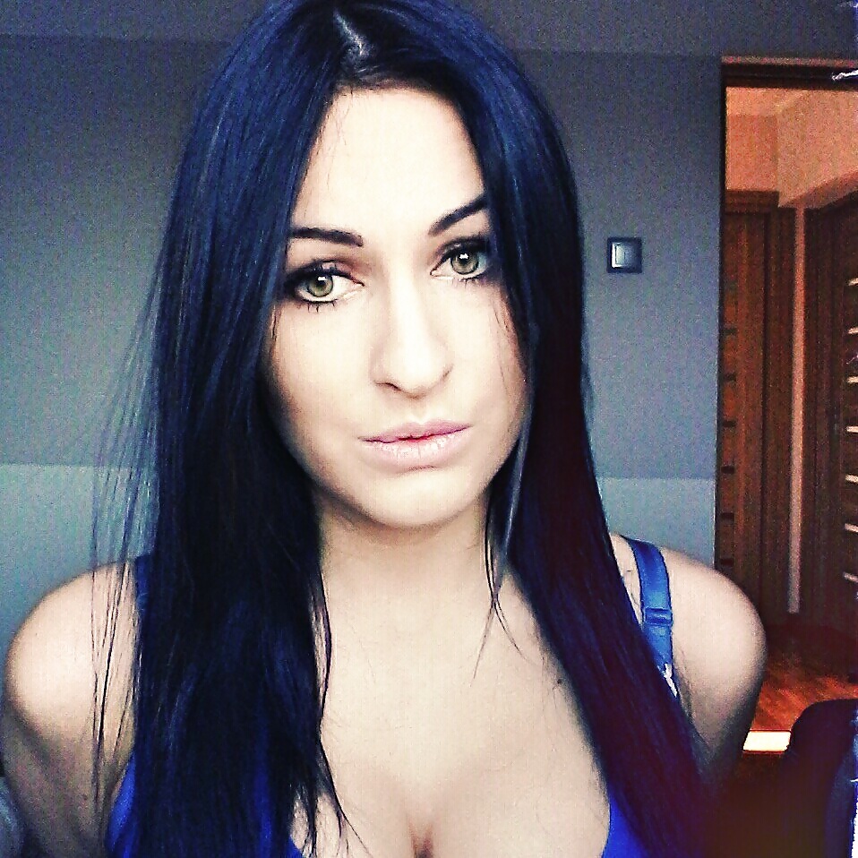 Black-Haired Goddesses (vol 1) #39023980