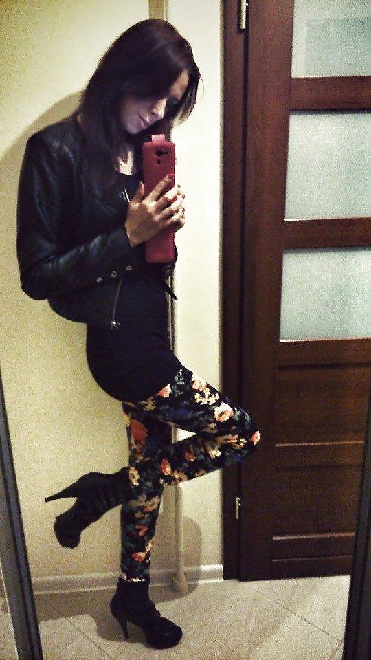 Black-Haired Goddesses (vol 1) #39024006