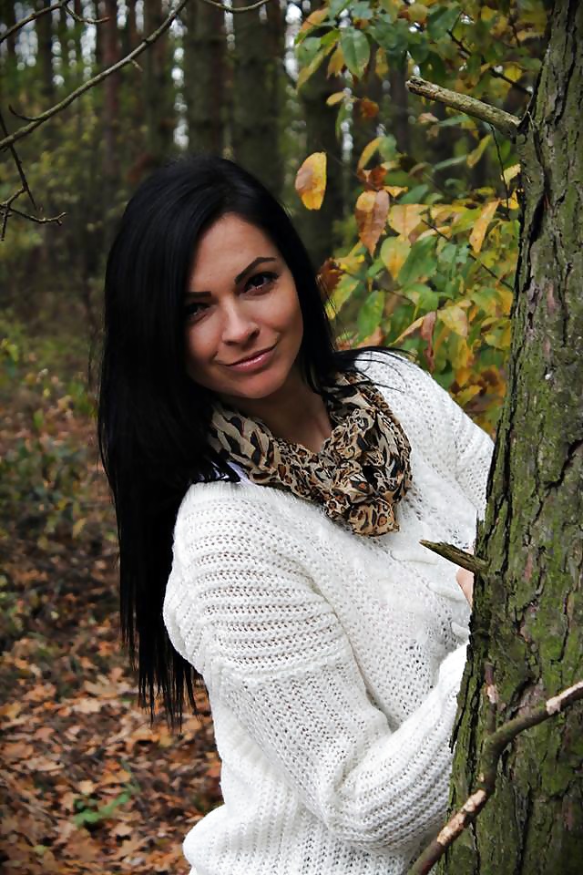 Black-Haired Goddesses (vol 1) #39024024