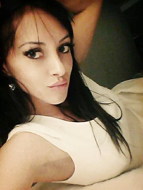 Black-Haired Goddesses (vol 1) #39024045