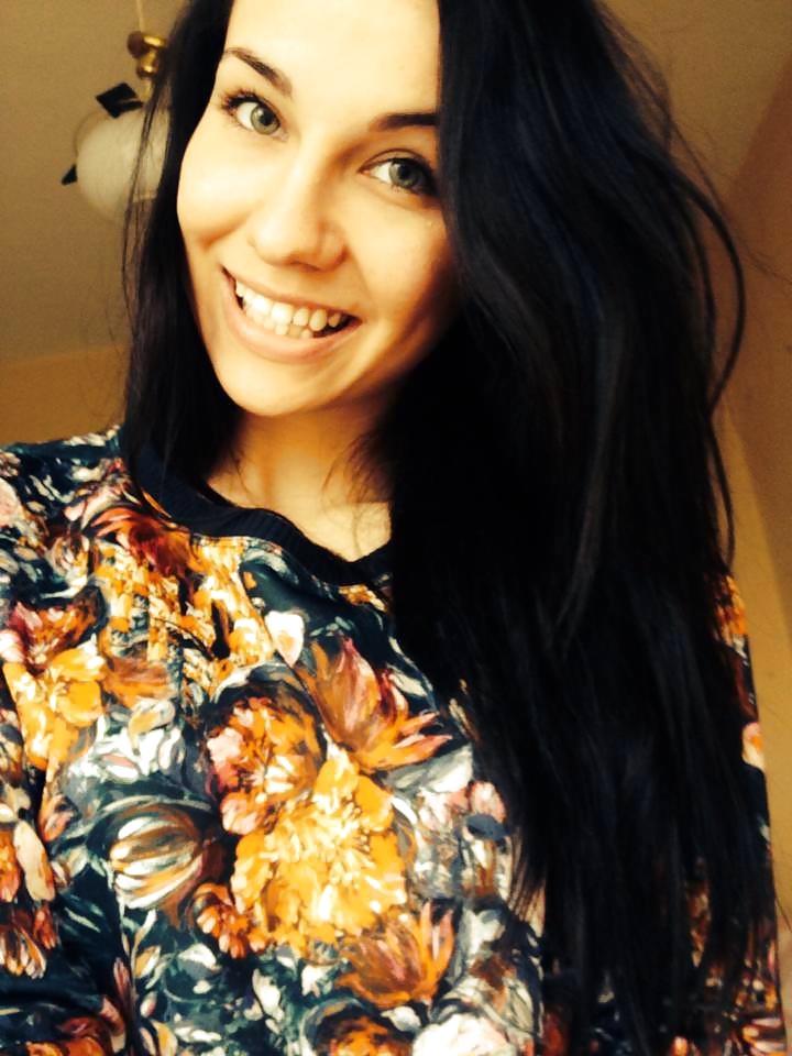 Black-Haired Goddesses (vol 1) #39024105