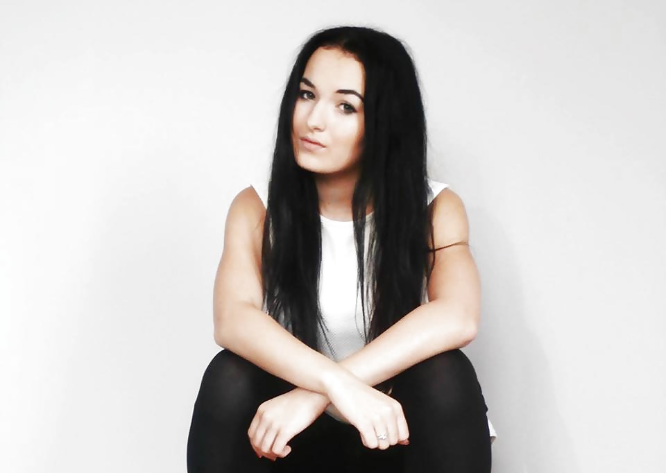 Black-Haired Goddesses (vol 1) #39024112