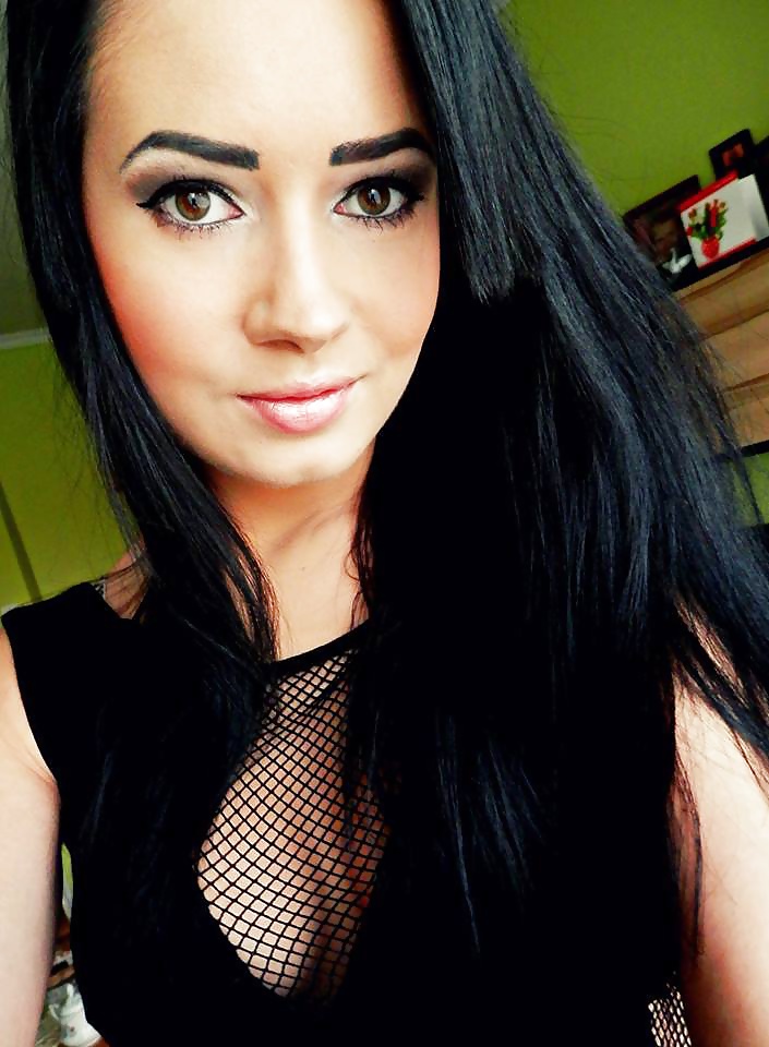 Black-Haired Goddesses (vol 1) #39024243