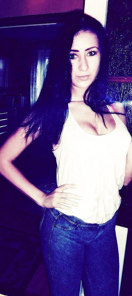 Black-Haired Goddesses (vol 1) #39024264