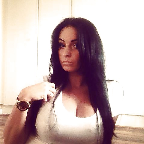 Black-Haired Goddesses (vol 1) #39024332