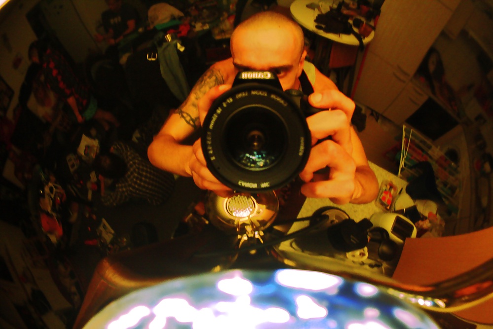 Myself #34944091