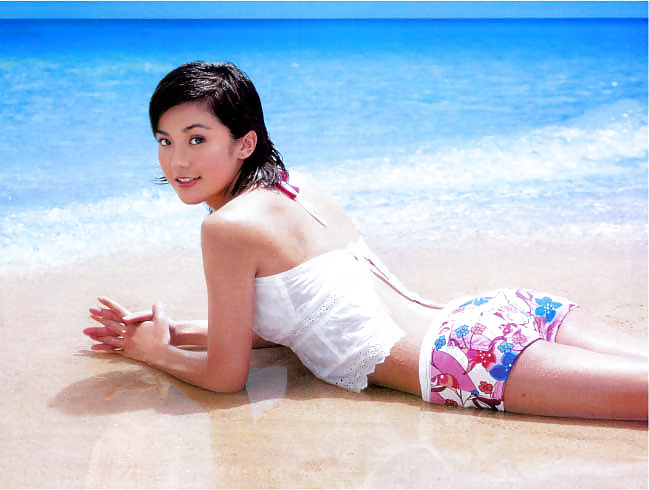 Charlene Choi #30216323