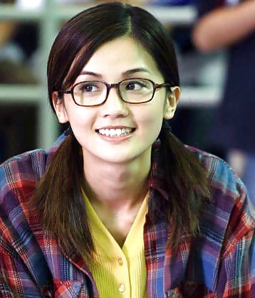 Charlene Choi #30216395