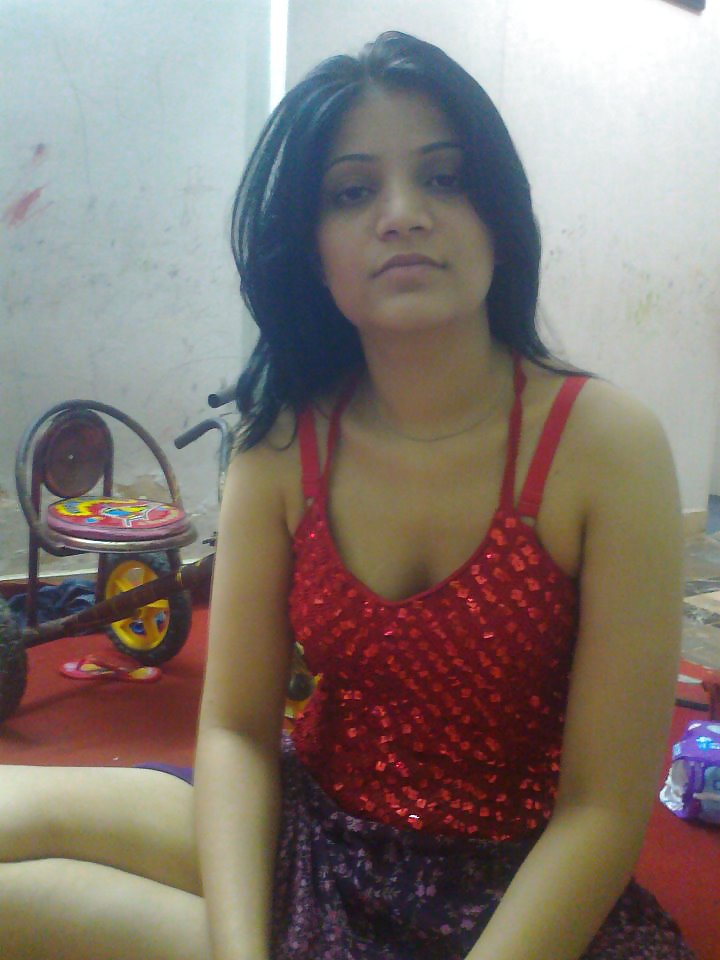 My Friend's Wife Samina #34791026