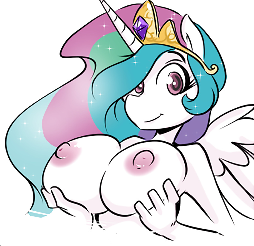 Princess Celestia Sun Godess #30206836