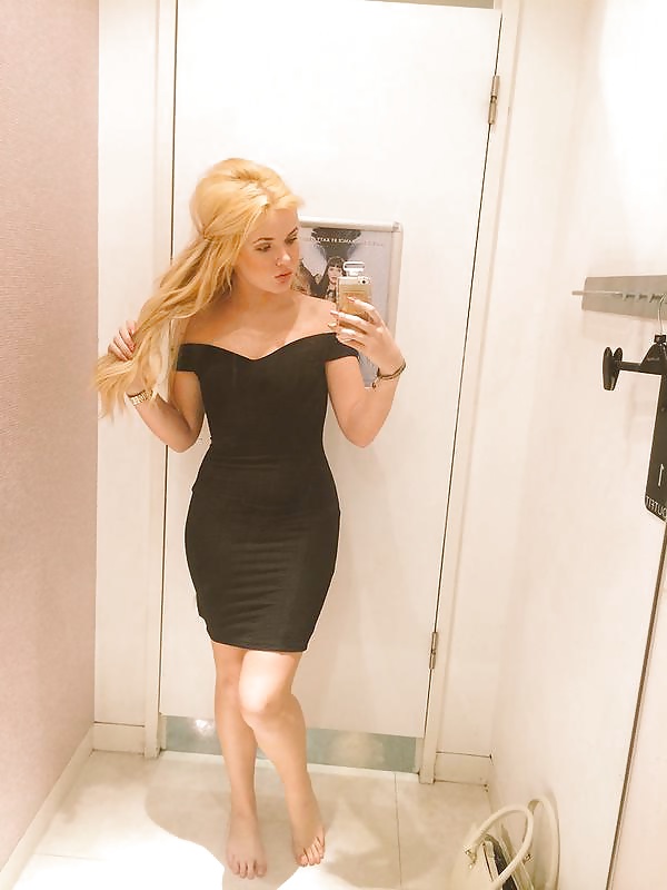 スカウス・ベッキー・バービー
 #40442828