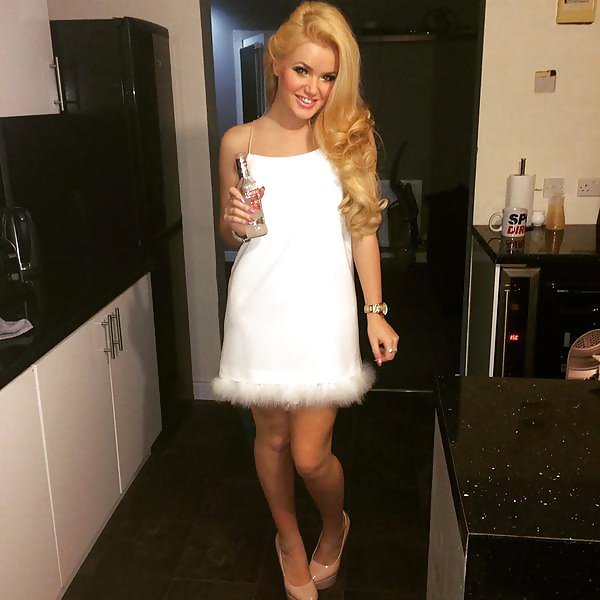 スカウス・ベッキー・バービー
 #40442840