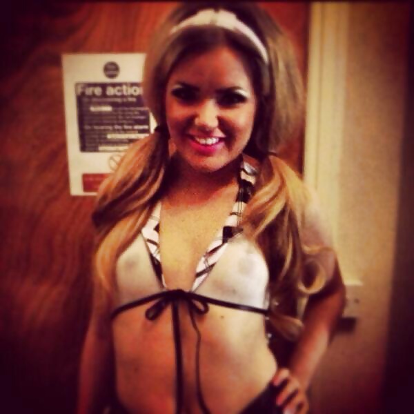 スカウス・ベッキー・バービー
 #40442844