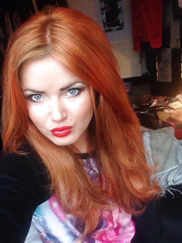 スカウス・ベッキー・バービー
 #40442856