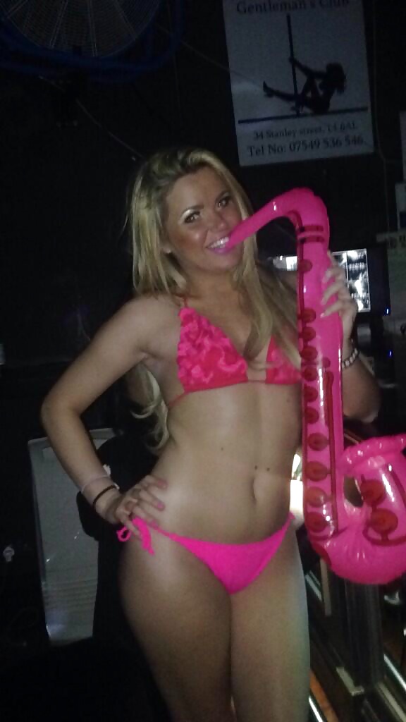 スカウス・ベッキー・バービー
 #40442908