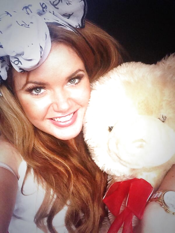 スカウス・ベッキー・バービー
 #40442931