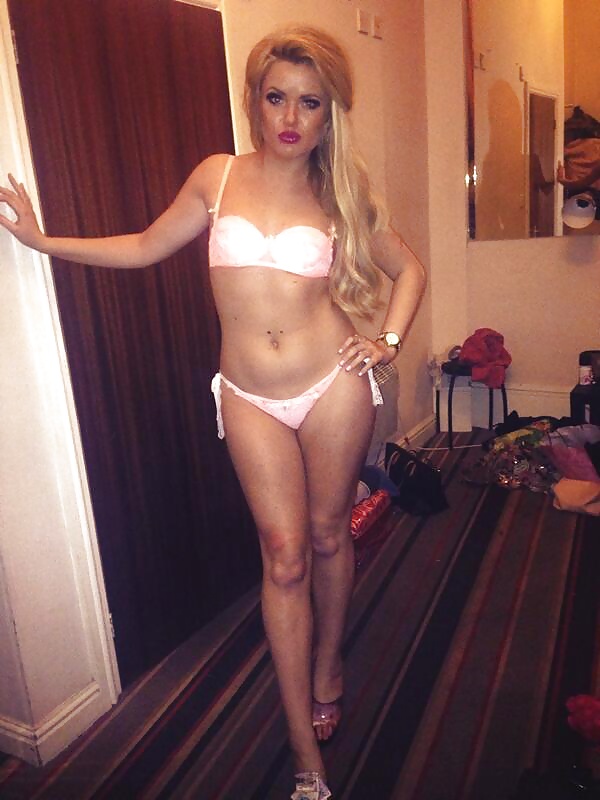 スカウス・ベッキー・バービー
 #40442956