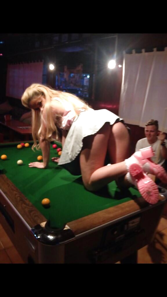 スカウス・ベッキー・バービー
 #40442979