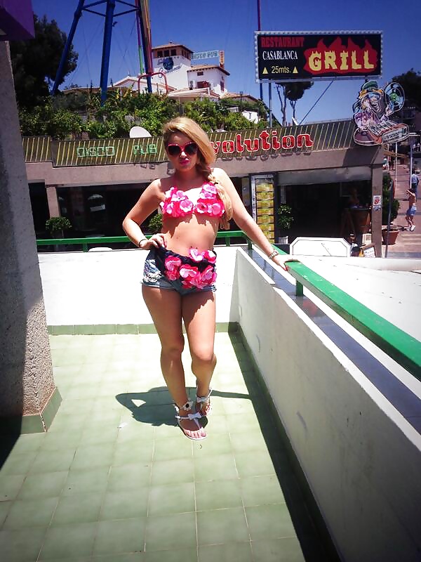 スカウス・ベッキー・バービー
 #40442986