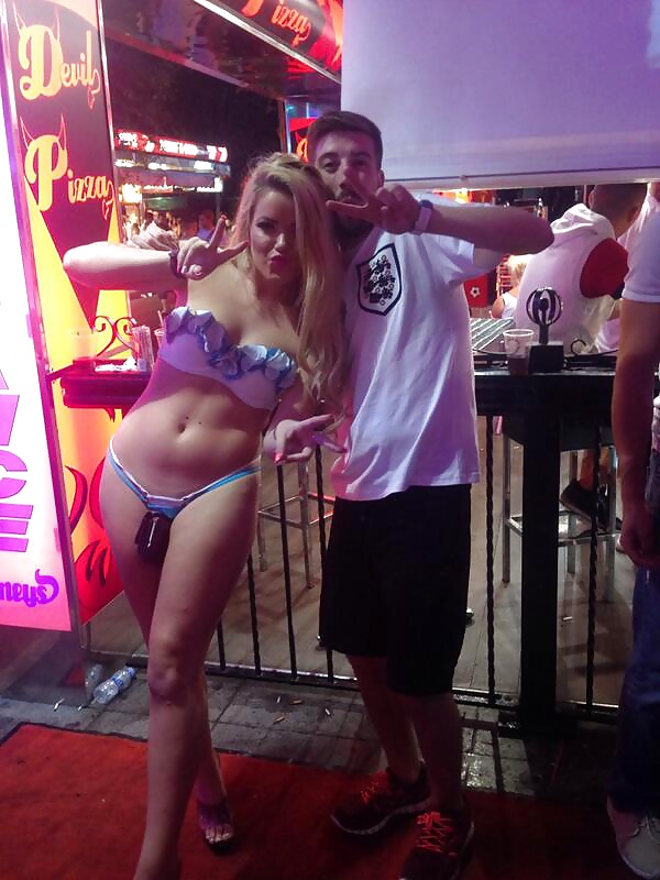 スカウス・ベッキー・バービー
 #40443006