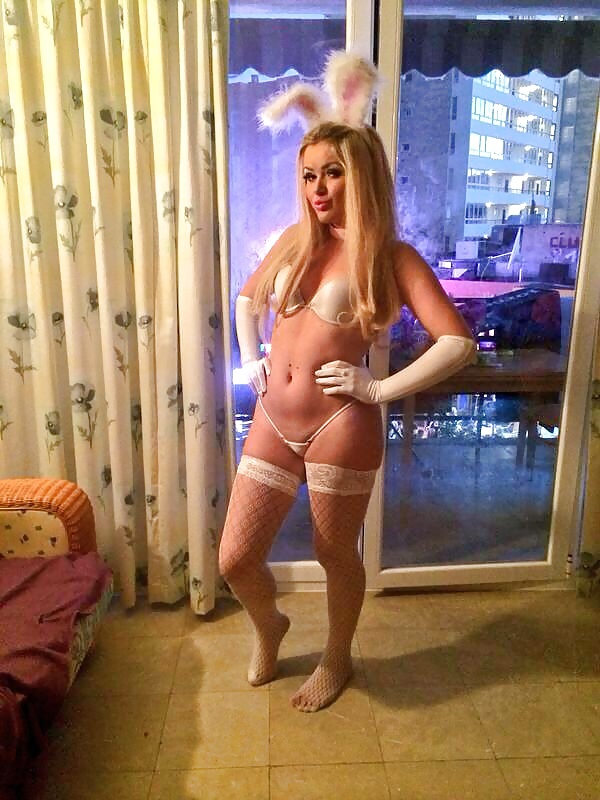 スカウス・ベッキー・バービー
 #40443035