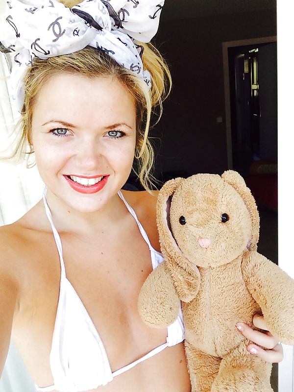 スカウス・ベッキー・バービー
 #40443041