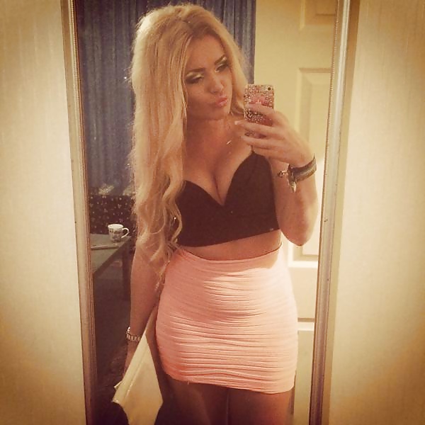 スカウス・ベッキー・バービー
 #40443098