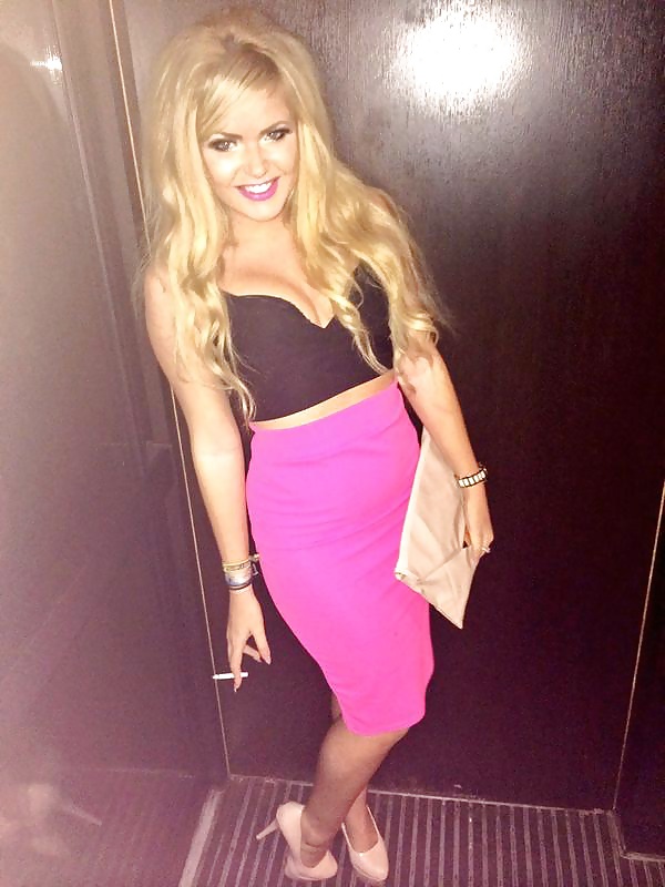 スカウス・ベッキー・バービー
 #40443105