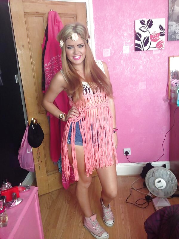 スカウス・ベッキー・バービー
 #40443134