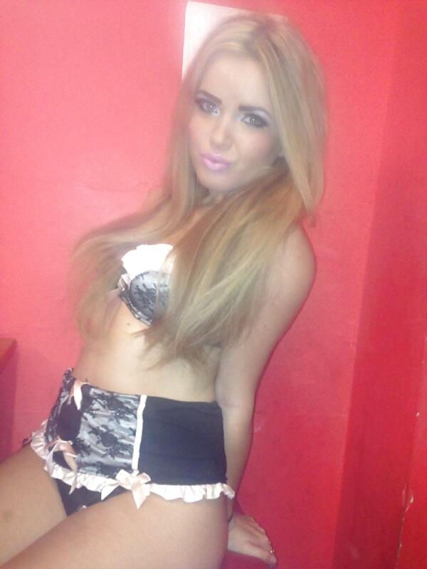 スカウス・ベッキー・バービー
 #40443142