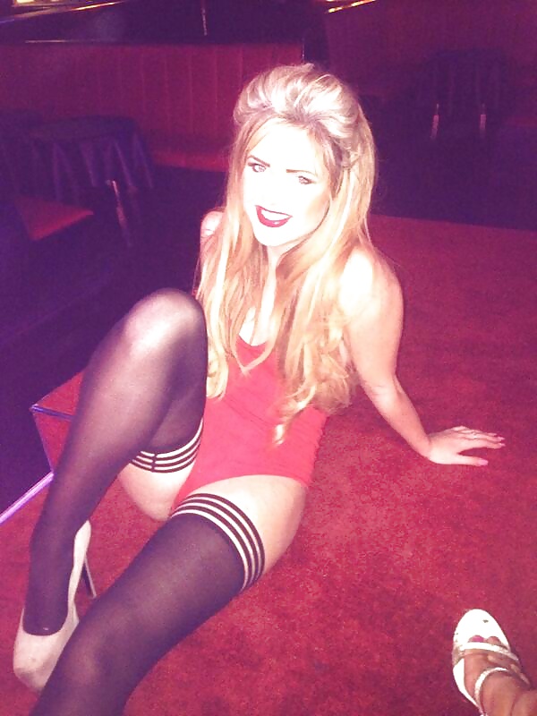 スカウス・ベッキー・バービー
 #40443187