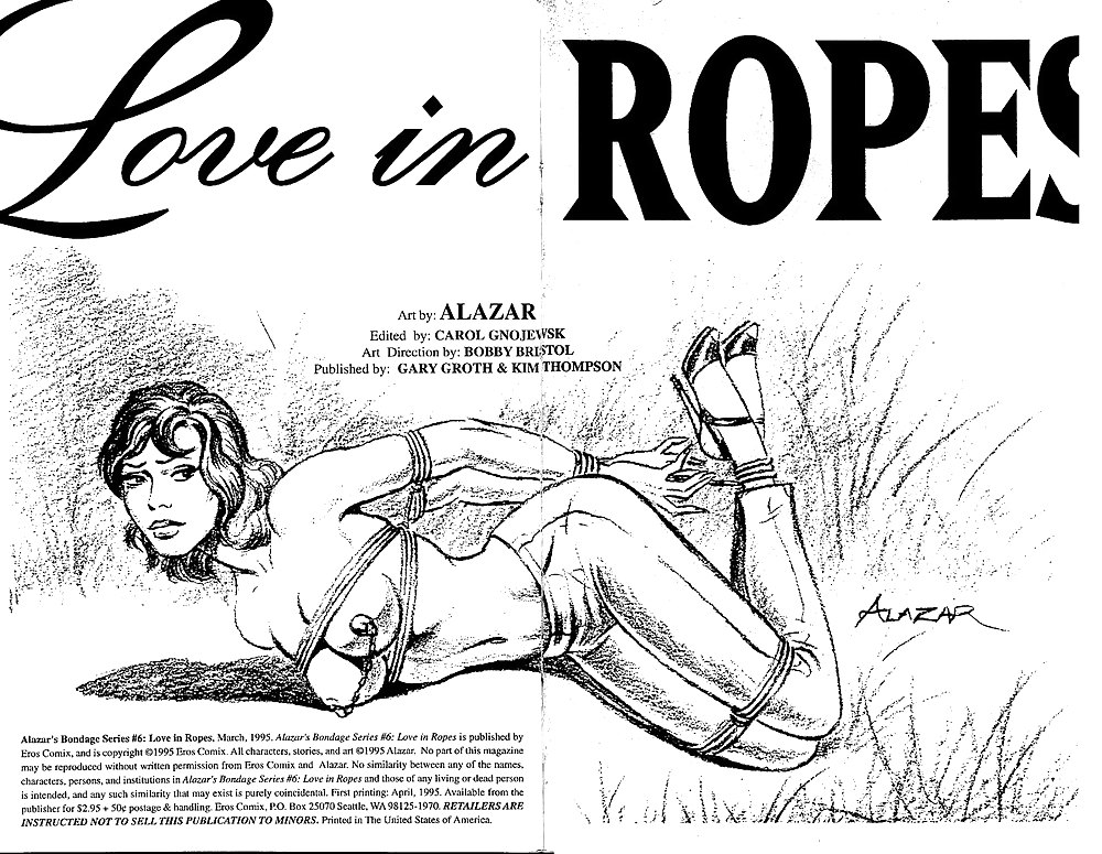 縄で縛られるアラサーの恋
 #25010604