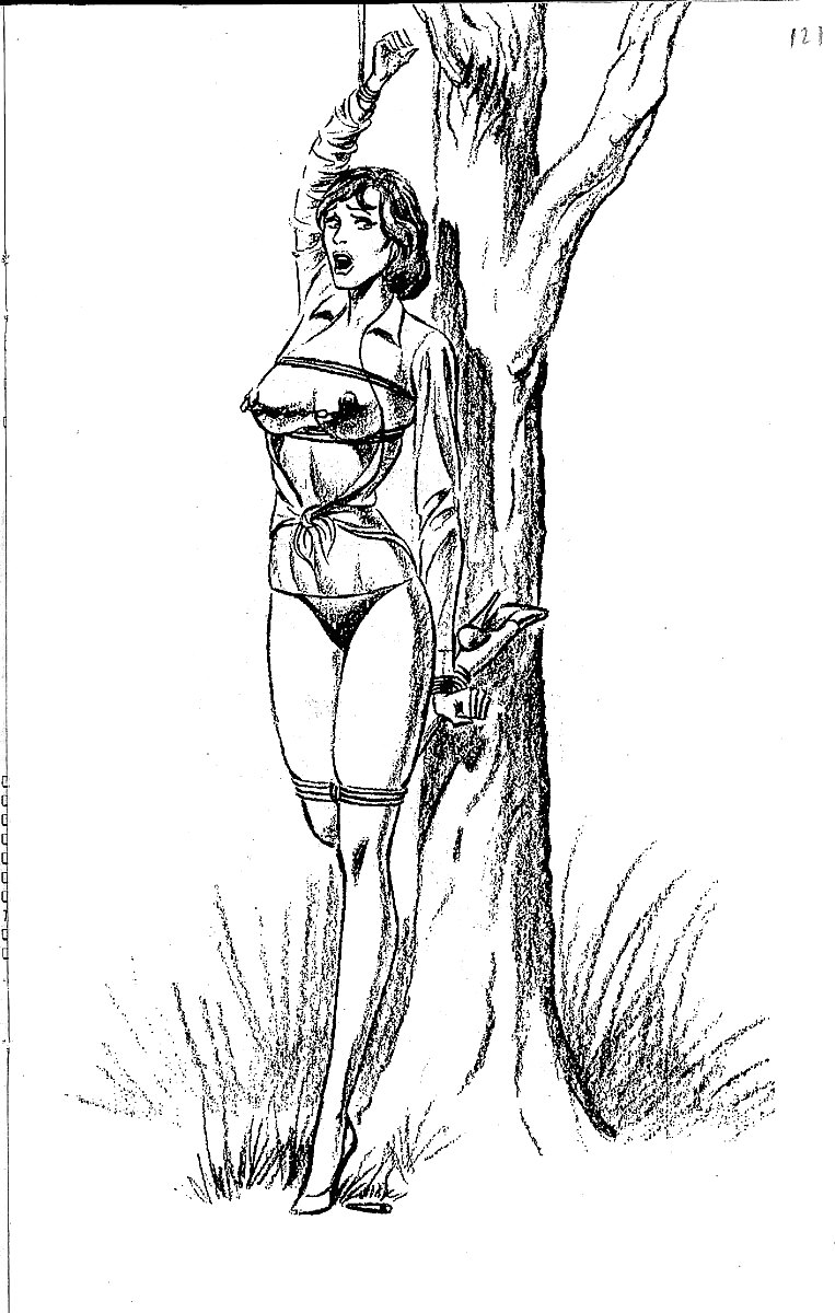 縄で縛られるアラサーの恋
 #25010616