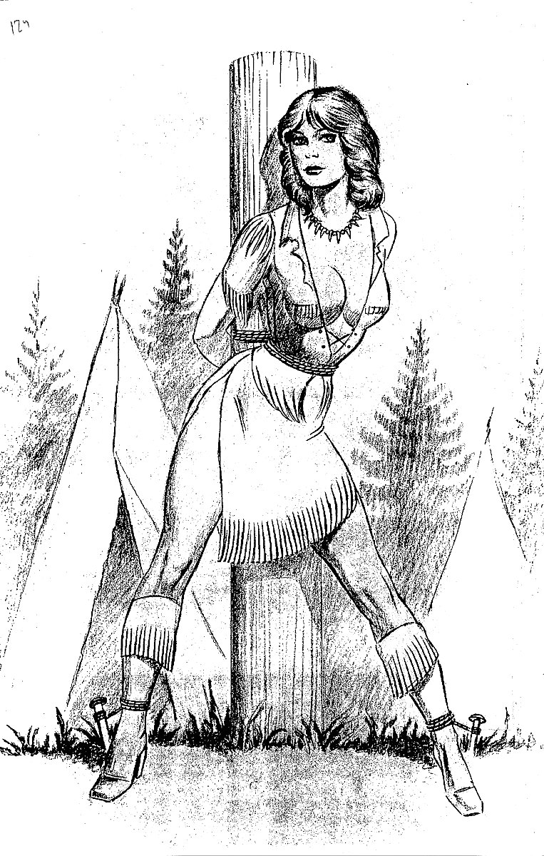 縄で縛られるアラサーの恋
 #25010629