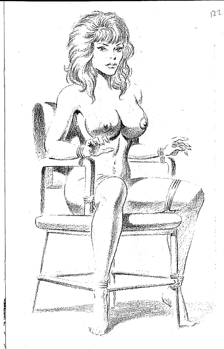 縄で縛られるアラサーの恋
 #25010665