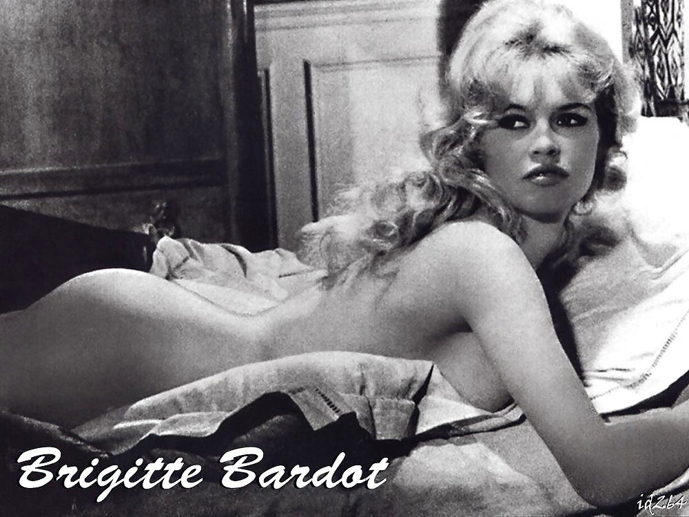 Brigitte Bardot #33493767