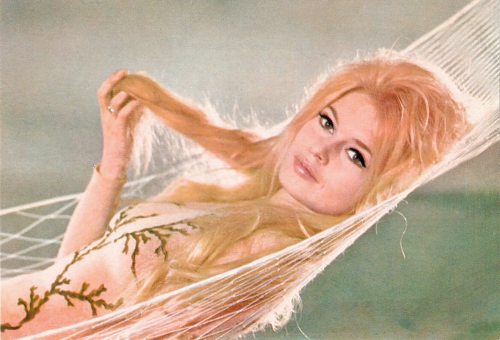 Brigitte bardot
 #33493789