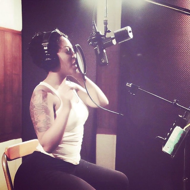 K Michelle  #28285191