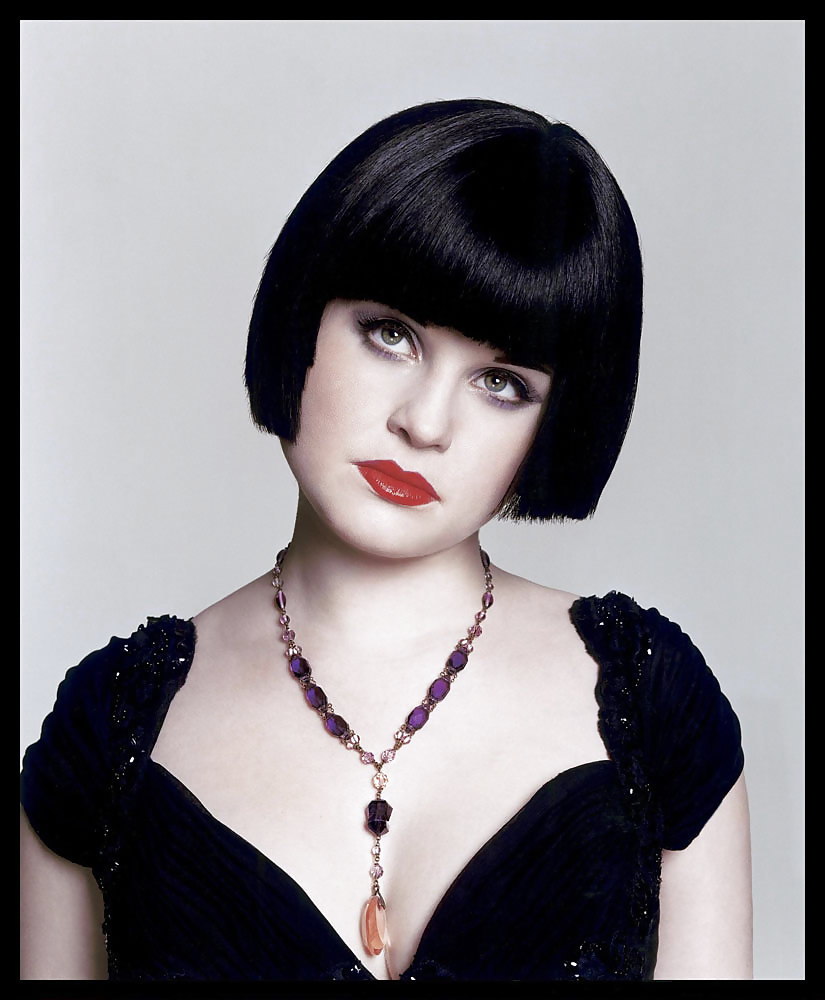 Kelly Osbourne #36559941