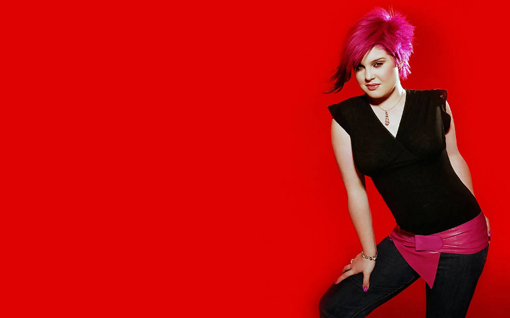 Kelly Osbourne #36559955