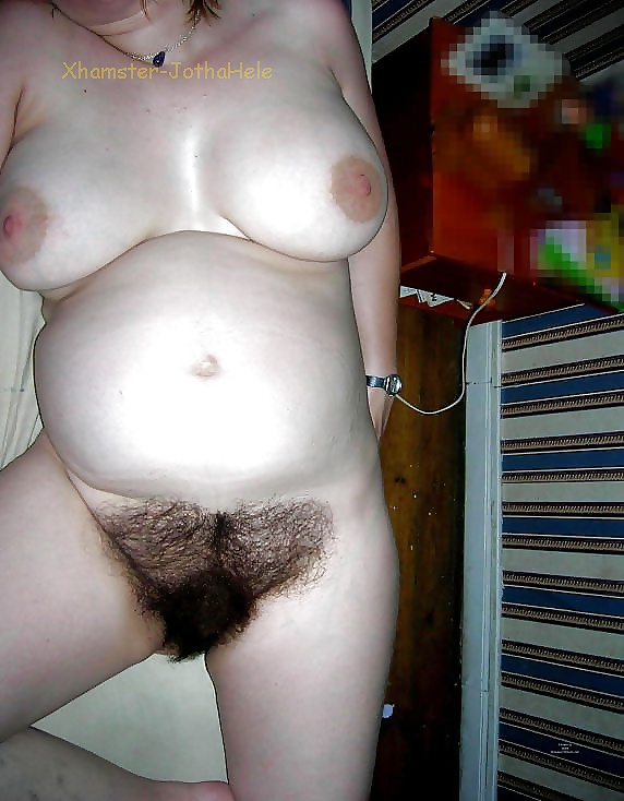 Super Hairy Ladies - JothaHele #28461779