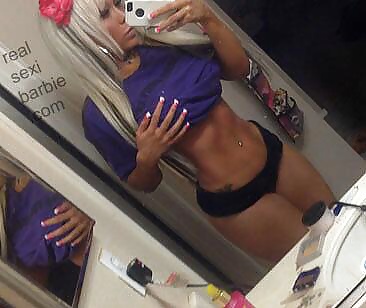 Kunststoff Schönheiten Puppen Ficken #29970564