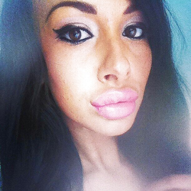 Kunststoff Schönheiten Puppen Ficken #29970596