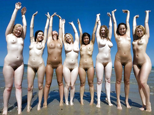 Nudism Woman 5 #26294115
